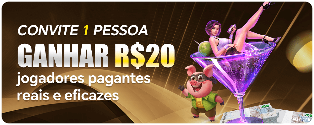 Casino Ao Vivo winbra