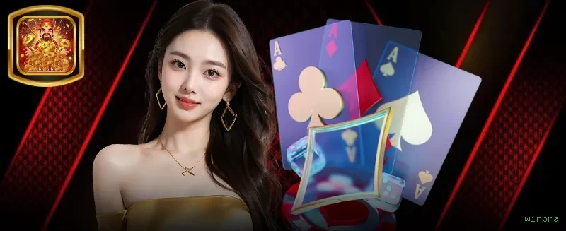 Casino VIP winbra