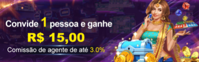 Experiência VIP winbra