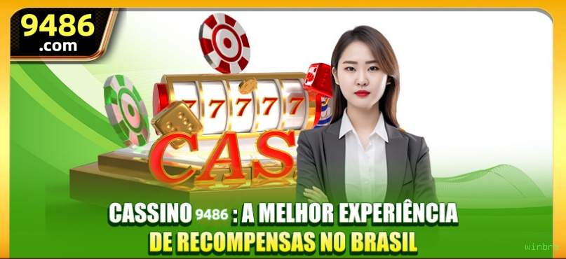 Experiência VIP winbra
