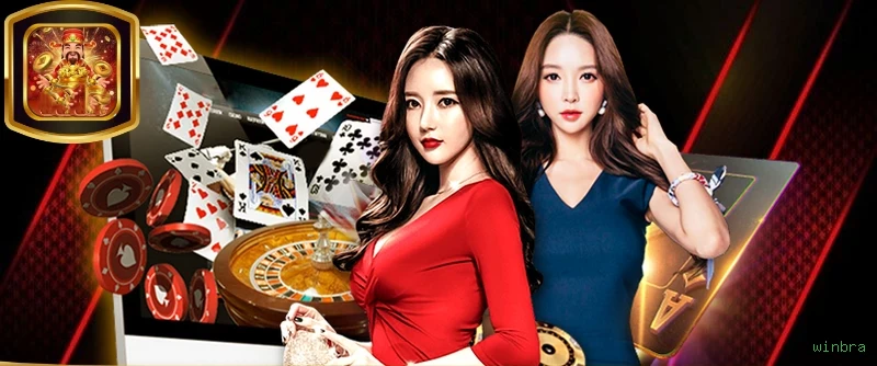 Jogos de Slot winbra