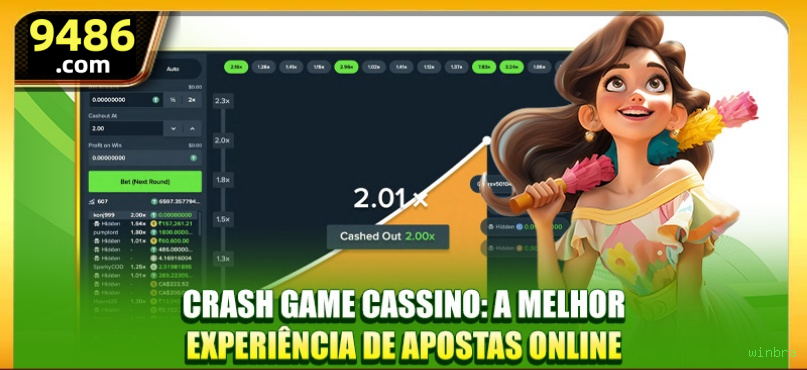 Promoção Relâmpago winbra